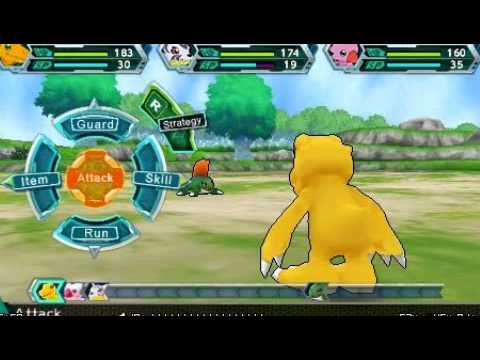 Download Game Digimon Adventure Psp Iso English Ppsspp